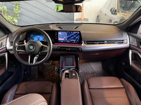 BMW X2 2.0 16V 4P SDRIVE 20I M SPORT TURBO STEPTRONIC AUTOM�TICO, Foto 12
