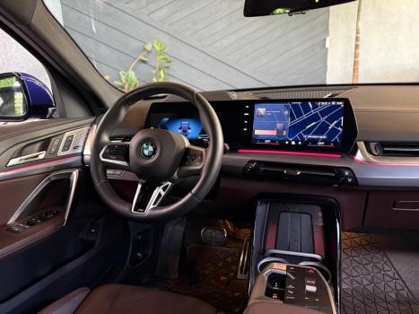 BMW X2 2.0 16V 4P SDRIVE 20I M SPORT TURBO STEPTRONIC AUTOM�TICO, Foto 13