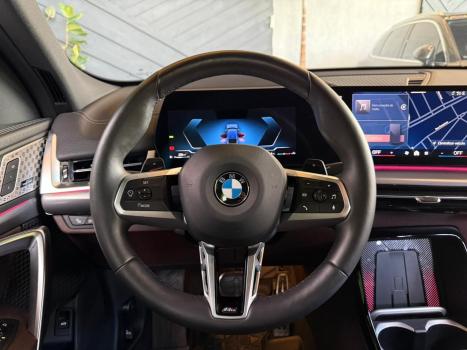 BMW X2 2.0 16V 4P SDRIVE 20I M SPORT TURBO STEPTRONIC AUTOM�TICO, Foto 14