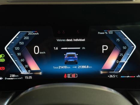 BMW X2 2.0 16V 4P SDRIVE 20I M SPORT TURBO STEPTRONIC AUTOM�TICO, Foto 15