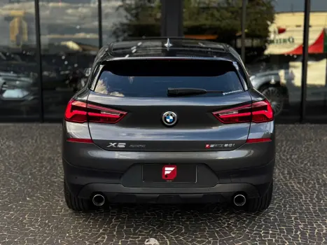 BMW X2 , Foto 16