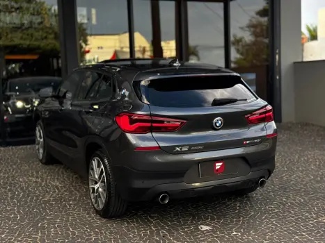 BMW X2 , Foto 18
