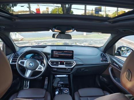 BMW X3 2.0 16V 4P HBRIDO M SPORT LAUNCH EDITION XDRIVE30E STEPTRONIC AUTOMTICO, Foto 8