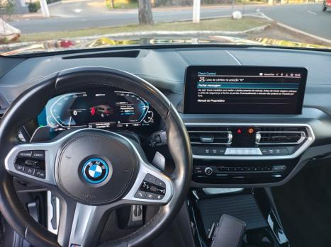 BMW X3 2.0 16V 4P HBRIDO M SPORT LAUNCH EDITION XDRIVE30E STEPTRONIC AUTOMTICO, Foto 12