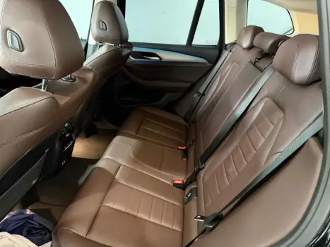 BMW X3 2.0 16V 4P H�BRIDO M SPORT XDRIVE30E STEPTRONIC AUTOM�TICO, Foto 8