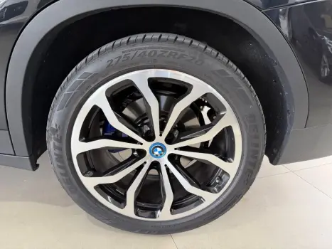 BMW X3 2.0 16V 4P H�BRIDO M SPORT XDRIVE30E STEPTRONIC AUTOM�TICO, Foto 10