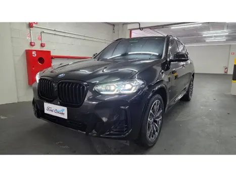 BMW X3 2.0 16V 4P H�BRIDO X LINE XDRIVE30E STEPTRONIC AUTOM�TICO, Foto 1