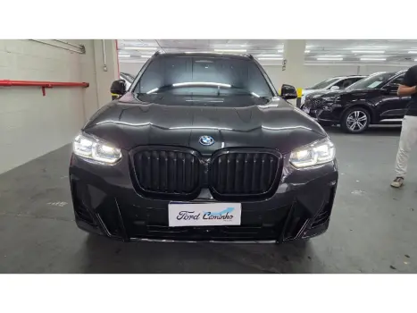 BMW X3 2.0 16V 4P H�BRIDO X LINE XDRIVE30E STEPTRONIC AUTOM�TICO, Foto 2