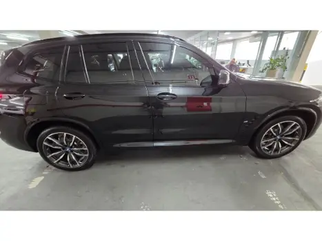 BMW X3 2.0 16V 4P H�BRIDO X LINE XDRIVE30E STEPTRONIC AUTOM�TICO, Foto 4