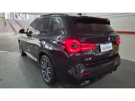BMW X3 2.0 16V 4P H�BRIDO X LINE XDRIVE30E STEPTRONIC AUTOM�TICO, Foto 7