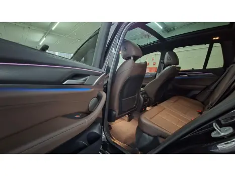BMW X3 2.0 16V 4P H�BRIDO X LINE XDRIVE30E STEPTRONIC AUTOM�TICO, Foto 9