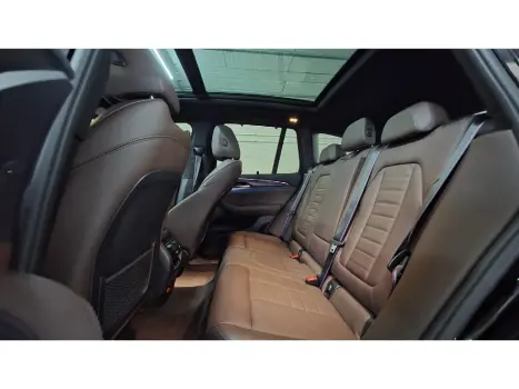 BMW X3 2.0 16V 4P H�BRIDO X LINE XDRIVE30E STEPTRONIC AUTOM�TICO, Foto 10