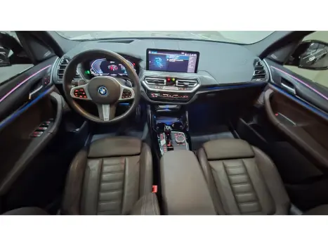 BMW X3 2.0 16V 4P H�BRIDO X LINE XDRIVE30E STEPTRONIC AUTOM�TICO, Foto 11