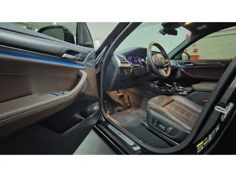 BMW X3 2.0 16V 4P H�BRIDO X LINE XDRIVE30E STEPTRONIC AUTOM�TICO, Foto 12