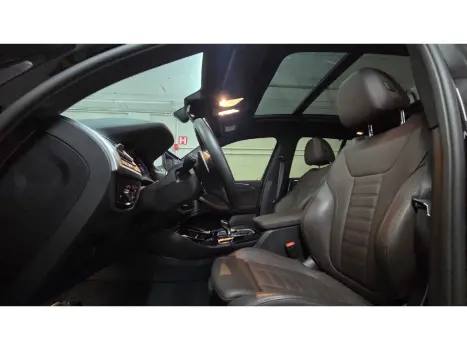 BMW X3 2.0 16V 4P H�BRIDO X LINE XDRIVE30E STEPTRONIC AUTOM�TICO, Foto 13