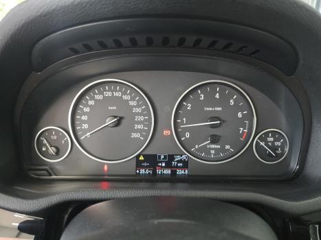 BMW X3 2.0 16V 4P X-LINE XDRIVE 20I STEPTRONIC AUTOM�TICO, Foto 14