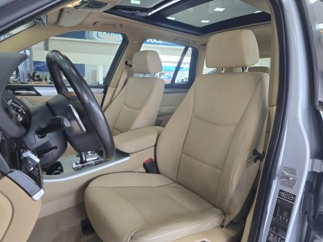 BMW X3 2.0 16V 4P X-LINE XDRIVE 20I STEPTRONIC AUTOM�TICO, Foto 16
