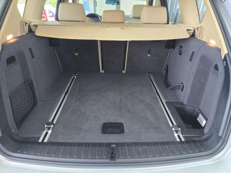 BMW X3 2.0 16V 4P X-LINE XDRIVE 20I STEPTRONIC AUTOM�TICO, Foto 18