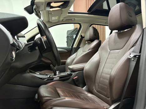 BMW X3 2.0 16V 4P X-LINE XDRIVE 30I STEPTRONIC AUTOM�TICO, Foto 6