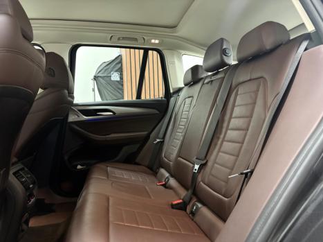 BMW X3 2.0 16V 4P X-LINE XDRIVE 30I STEPTRONIC AUTOM�TICO, Foto 7