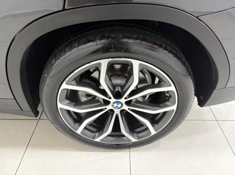 BMW X3 2.0 16V 4P X-LINE XDRIVE 30I STEPTRONIC AUTOM�TICO, Foto 8