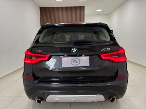 BMW X3 2.0 16V 4P X-LINE XDRIVE 30I STEPTRONIC AUTOMÁTICO, Foto 6