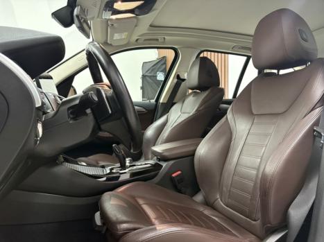 BMW X3 2.0 16V 4P X-LINE XDRIVE 30I STEPTRONIC AUTOMÁTICO, Foto 8