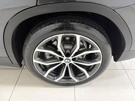 BMW X3 2.0 16V 4P X-LINE XDRIVE 30I STEPTRONIC AUTOMÁTICO, Foto 10