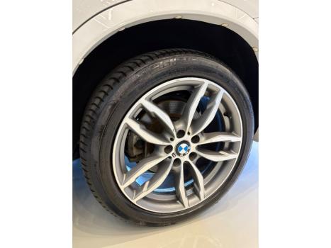 BMW X3 3.0 24V 35I M SPORT 4X4 AUTOMÁTICO, Foto 10