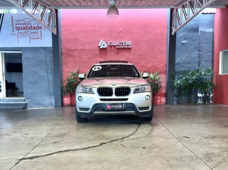 BMW X3 , Foto 3