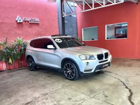 BMW X3 , Foto 4