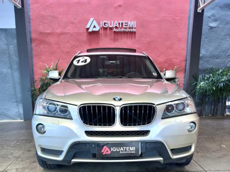 BMW X3 , Foto 5