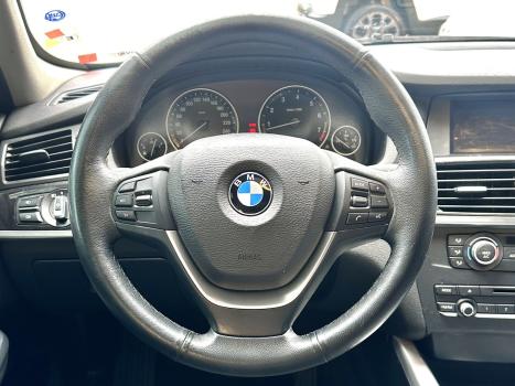 BMW X3 , Foto 9