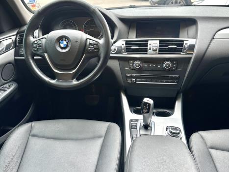BMW X3 , Foto 11