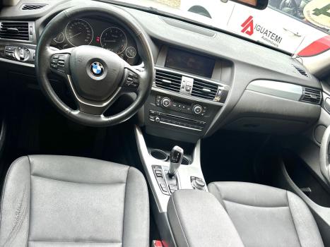 BMW X3 , Foto 15