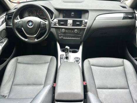 BMW X3 , Foto 16