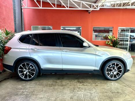 BMW X3 , Foto 19
