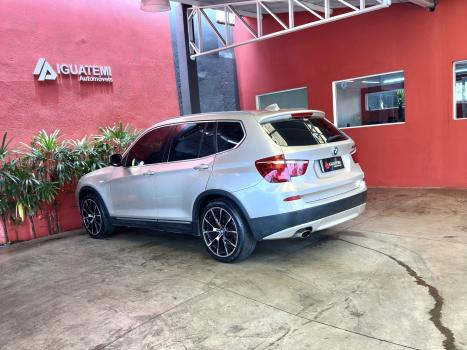 BMW X3 , Foto 20