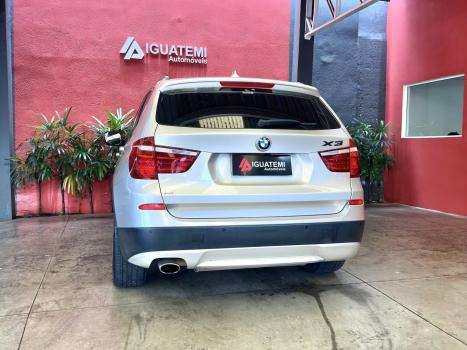 BMW X3 , Foto 21