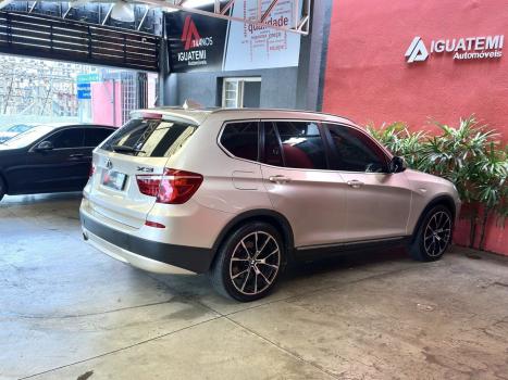 BMW X3 , Foto 23