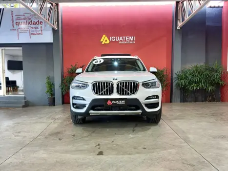 BMW X3 , Foto 3