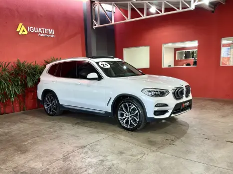 BMW X3 , Foto 4