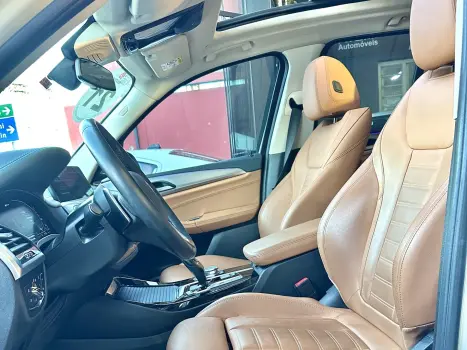 BMW X3 , Foto 5