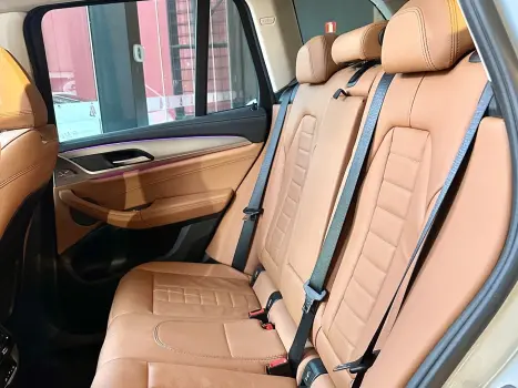 BMW X3 , Foto 7