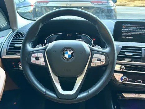 BMW X3 , Foto 8
