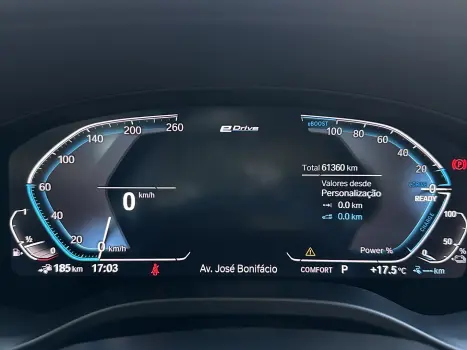 BMW X3 , Foto 9