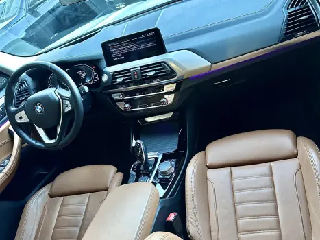 BMW X3 , Foto 11