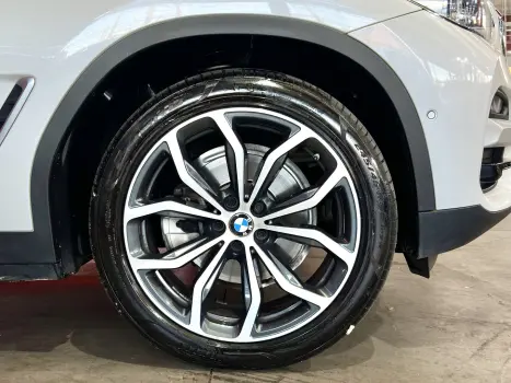 BMW X3 , Foto 15