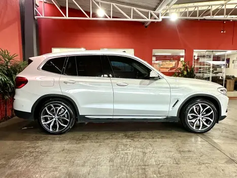BMW X3 , Foto 16