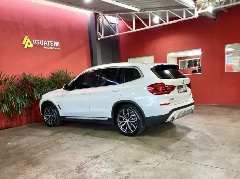 BMW X3 , Foto 17